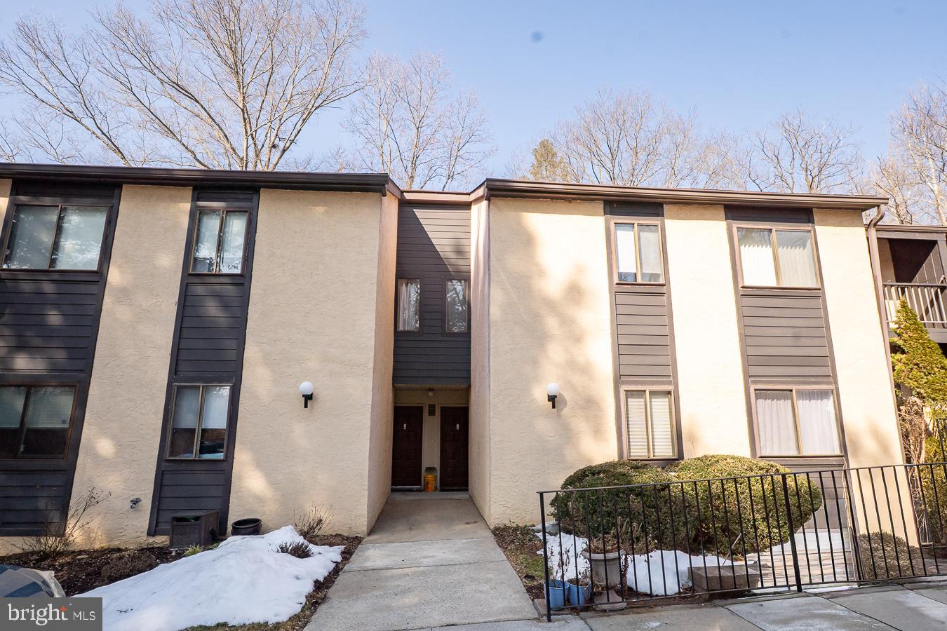 1508 Painters Crossing #1508, Chadds Ford