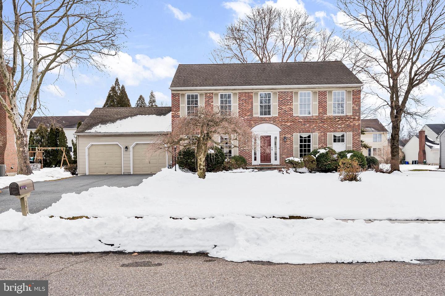 3744 Mayfield Lane, Chadds Ford