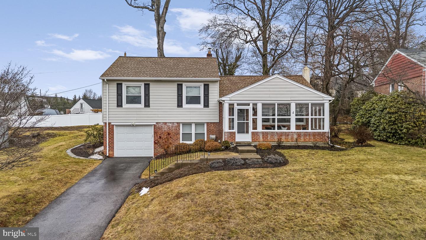 711 Elgin Road, Newtown Square