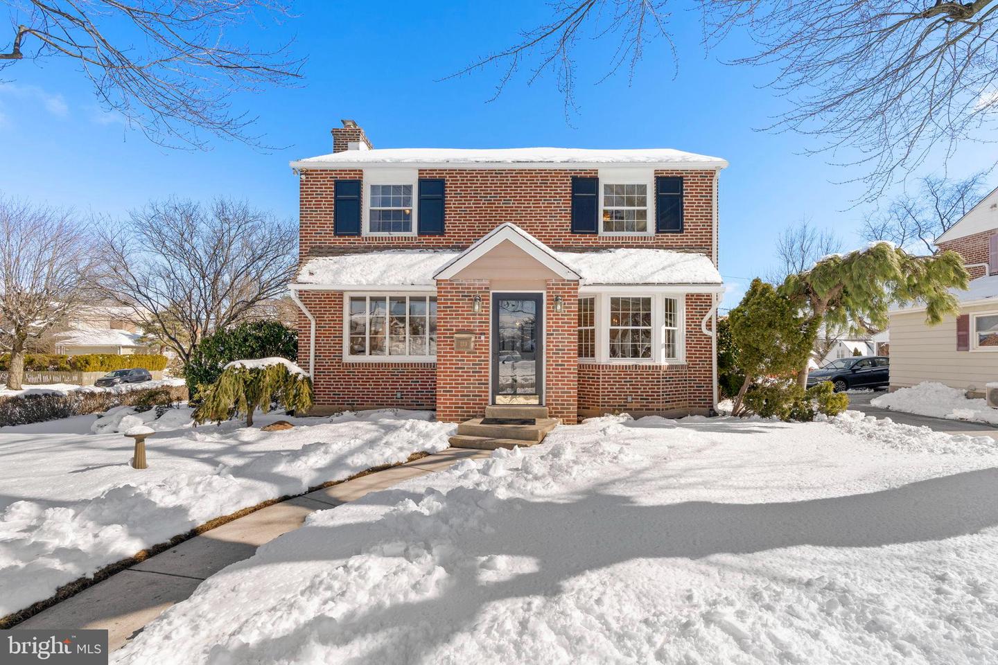 133 Clamar Avenue, Havertown