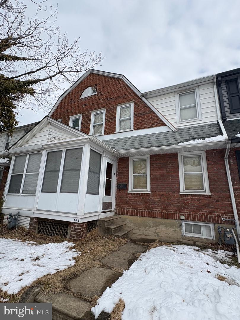 612 Saude Avenue, Essington