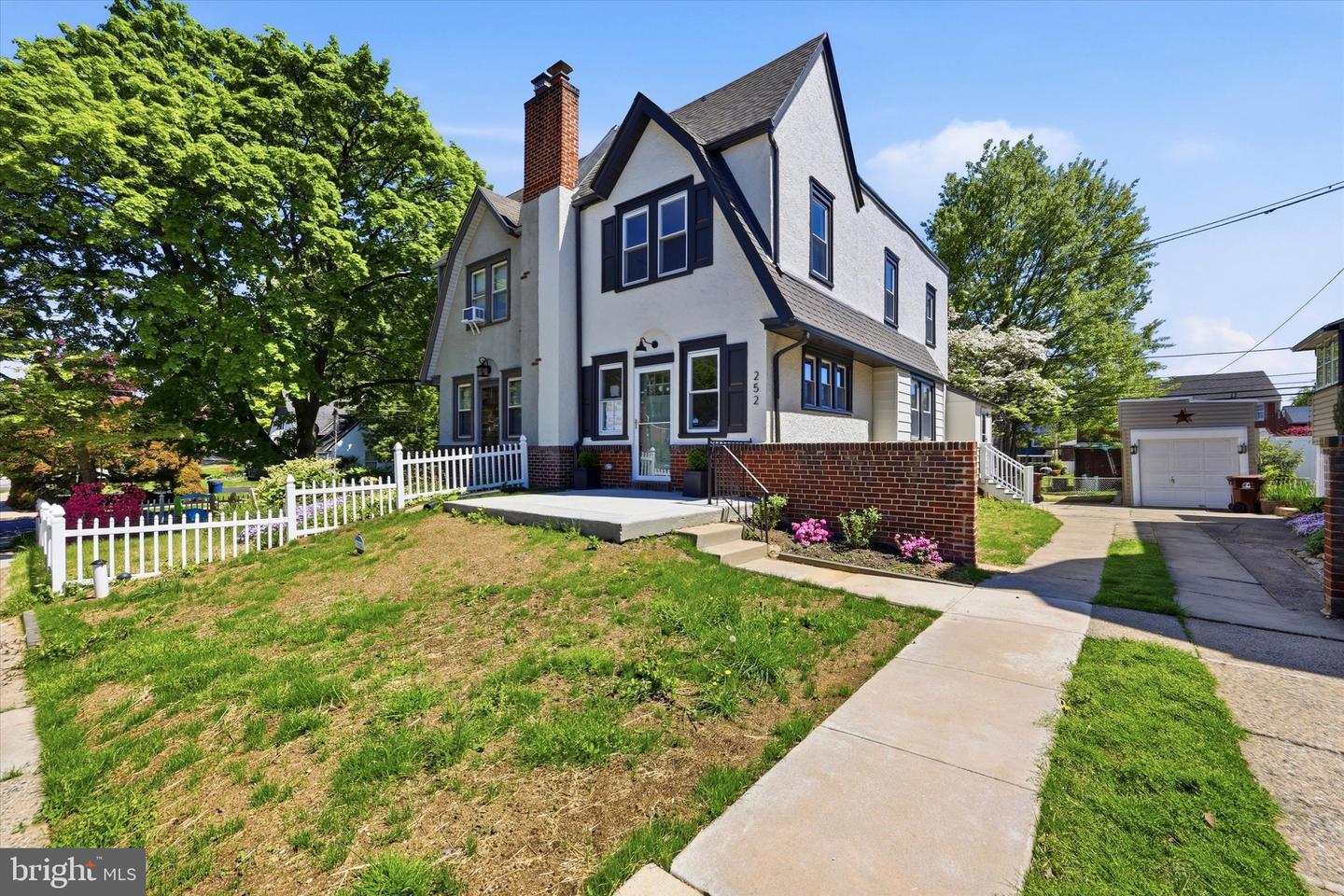 252 W Greenwood Avenue, Lansdowne