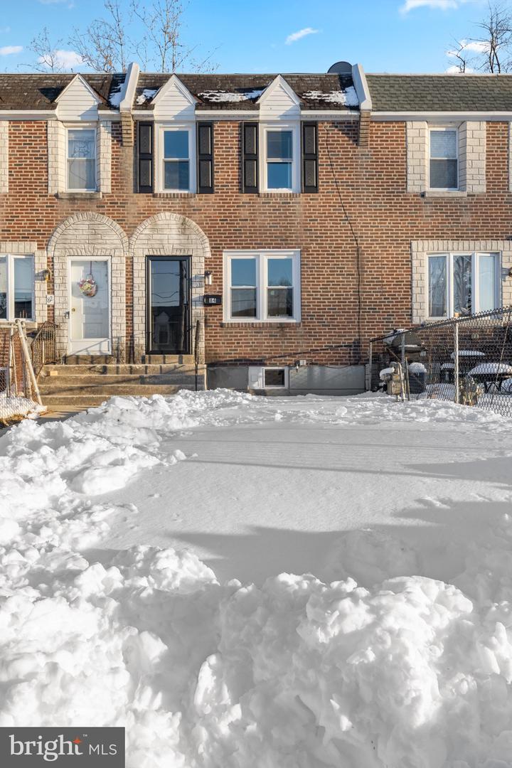 84 Chester Avenue, Clifton Heights