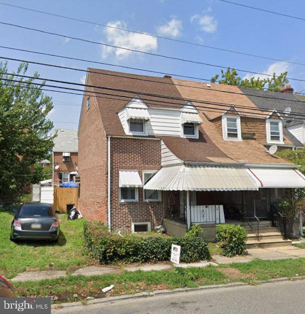 1308 Morton Avenue, Chester