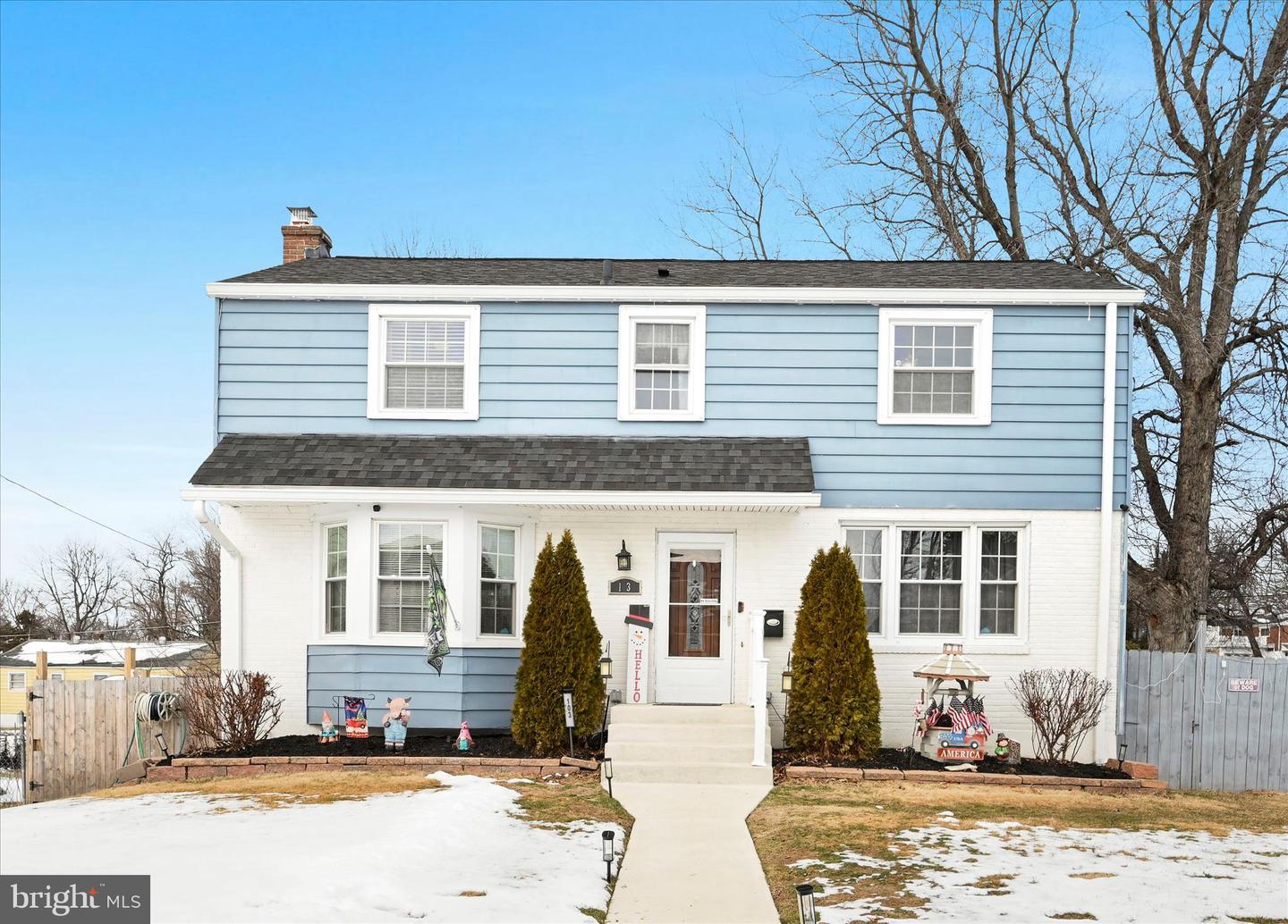 103 Bonsall Avenue, Aston