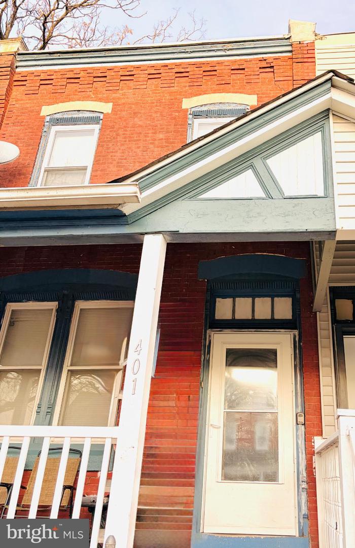 401 Holly Road