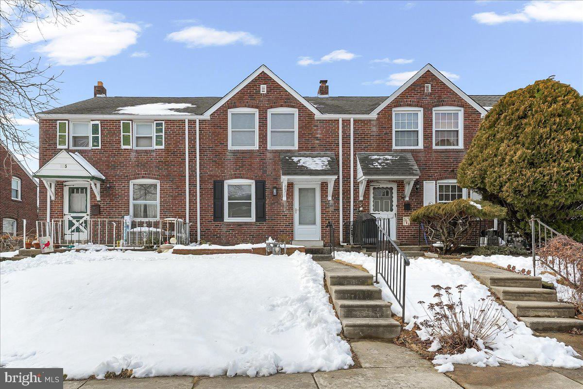 663 Clymer Lane, Ridley Park