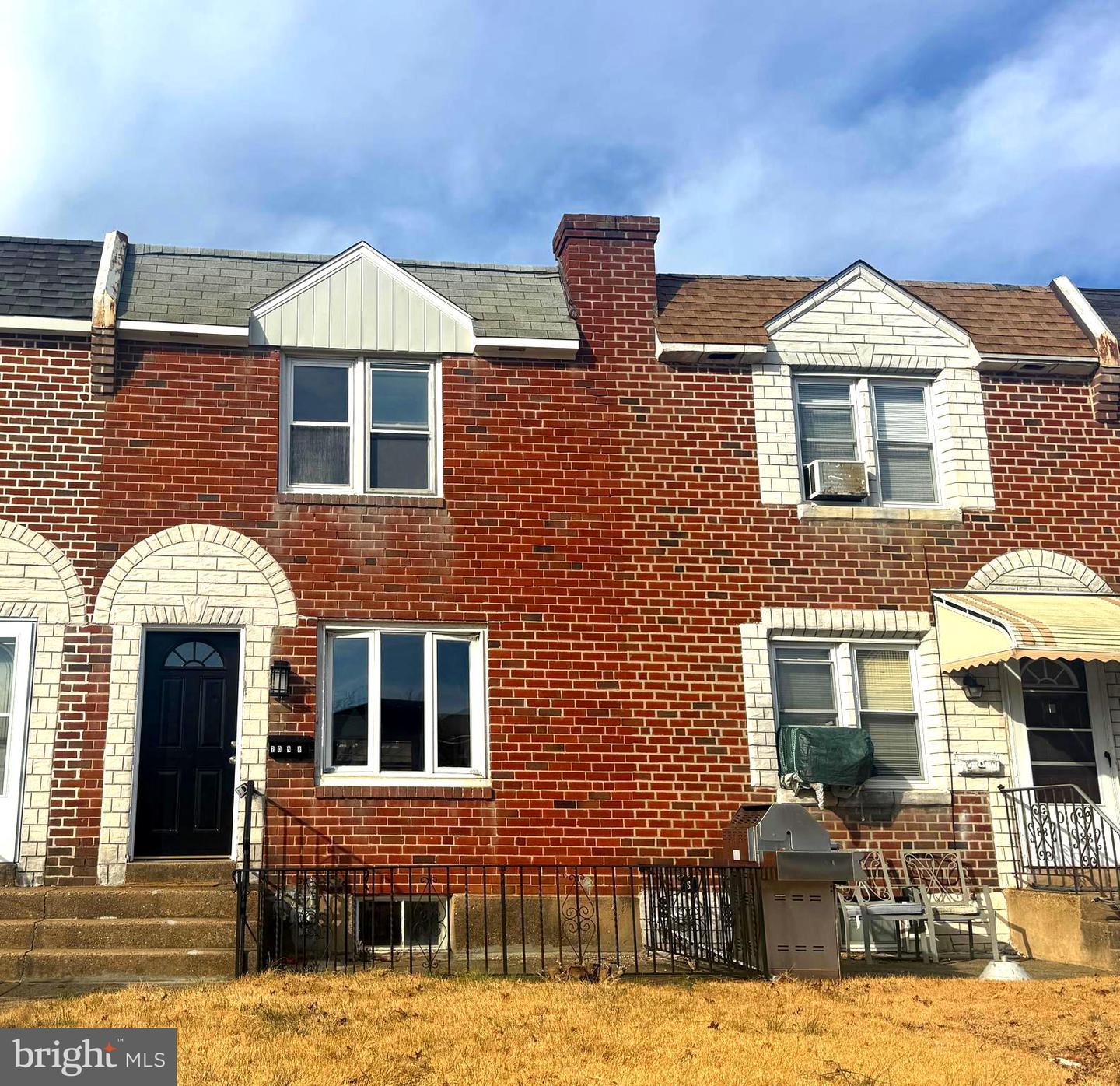 2098 Kent Road, Folcroft