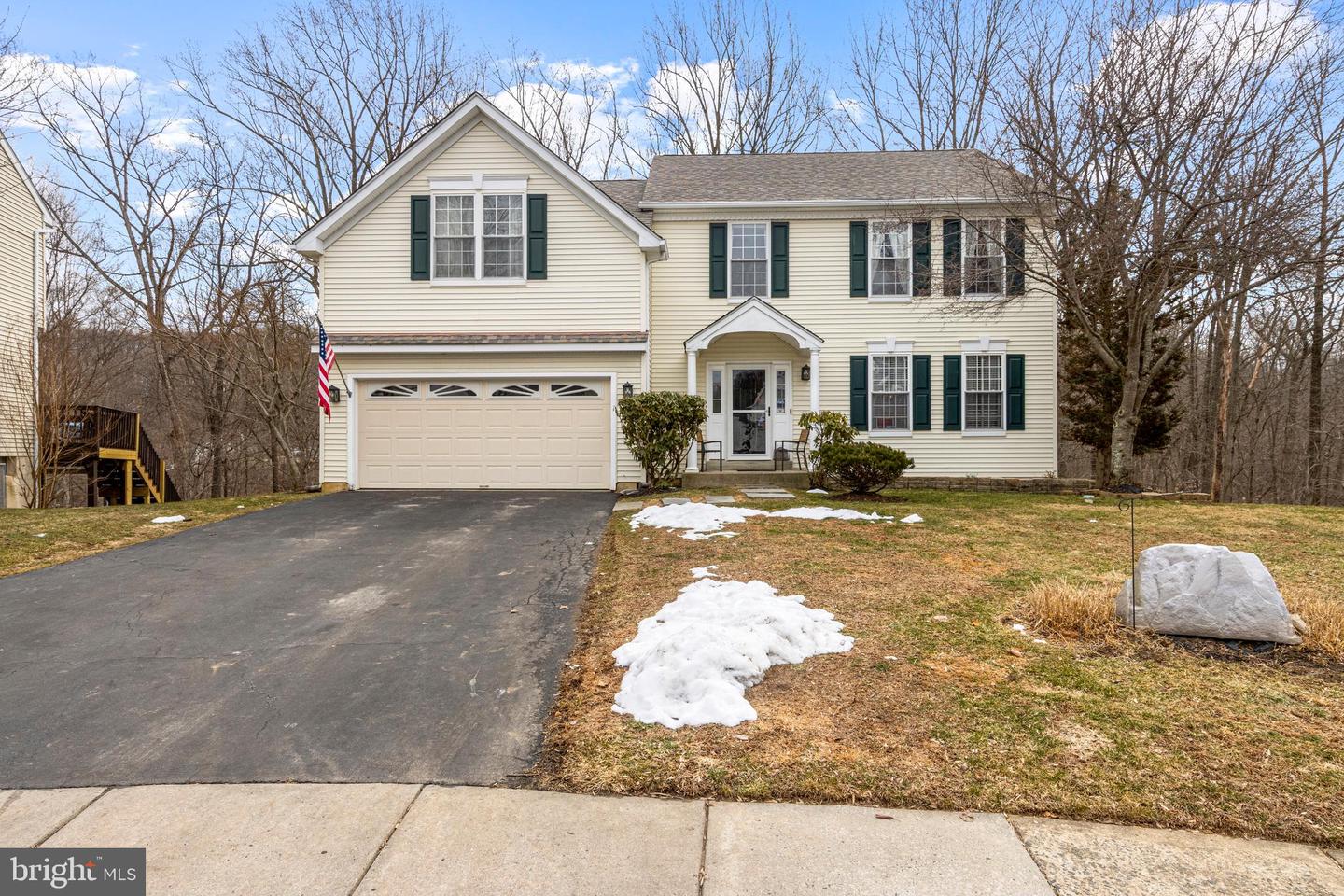 411 Highgrove Lane, Aston