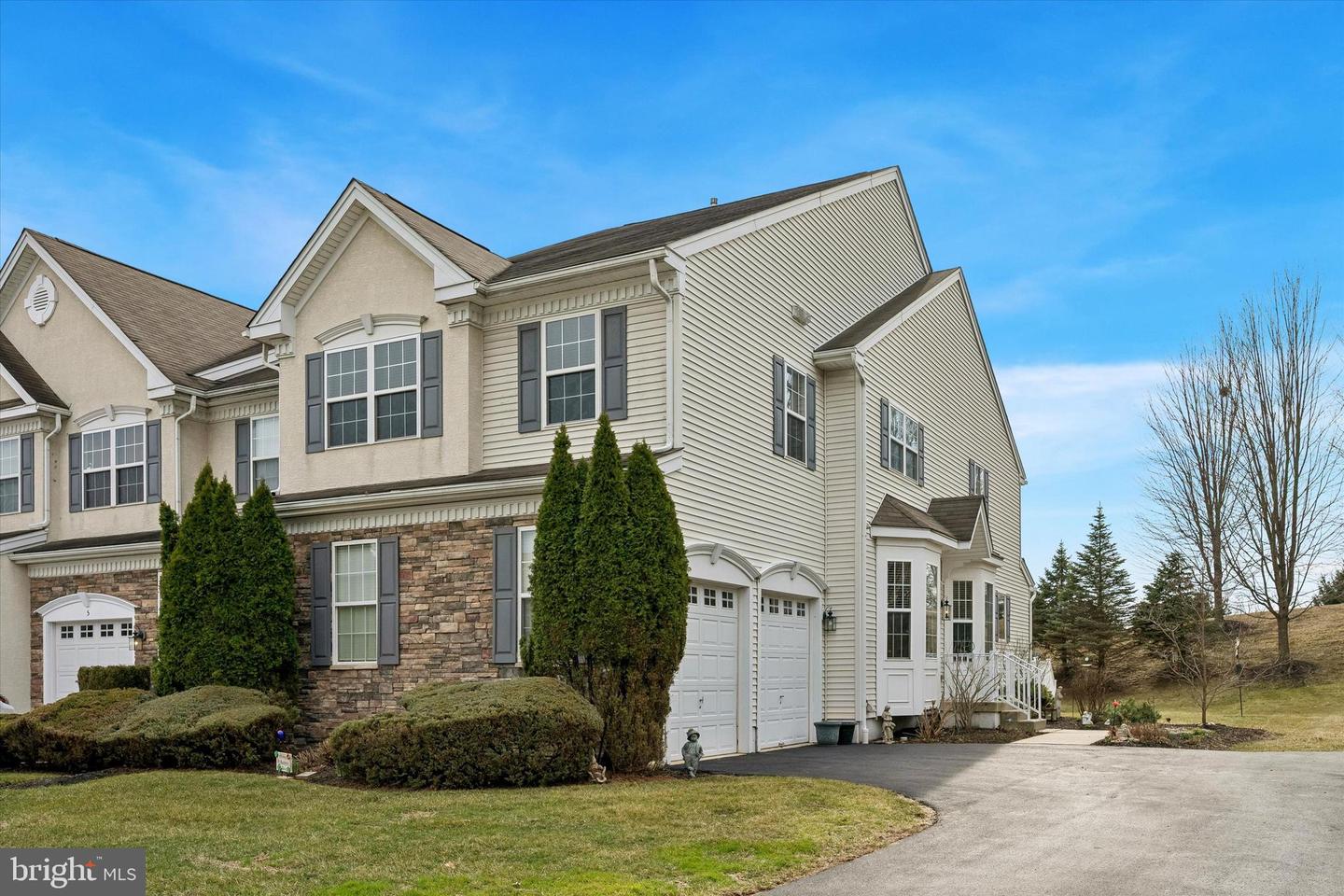 3 Wharton Drive, Glen Mills