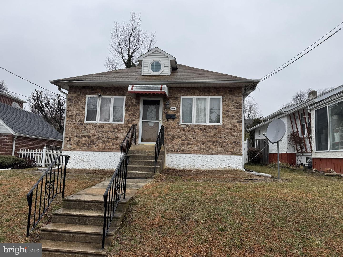 505 Bartlett Avenue, Ridley Park