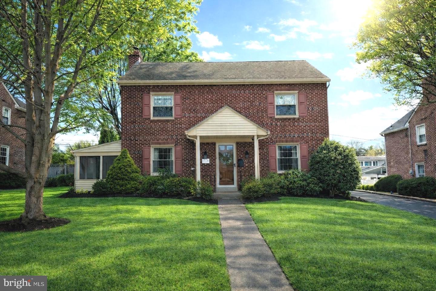 1116 Blythe Avenue, Drexel Hill