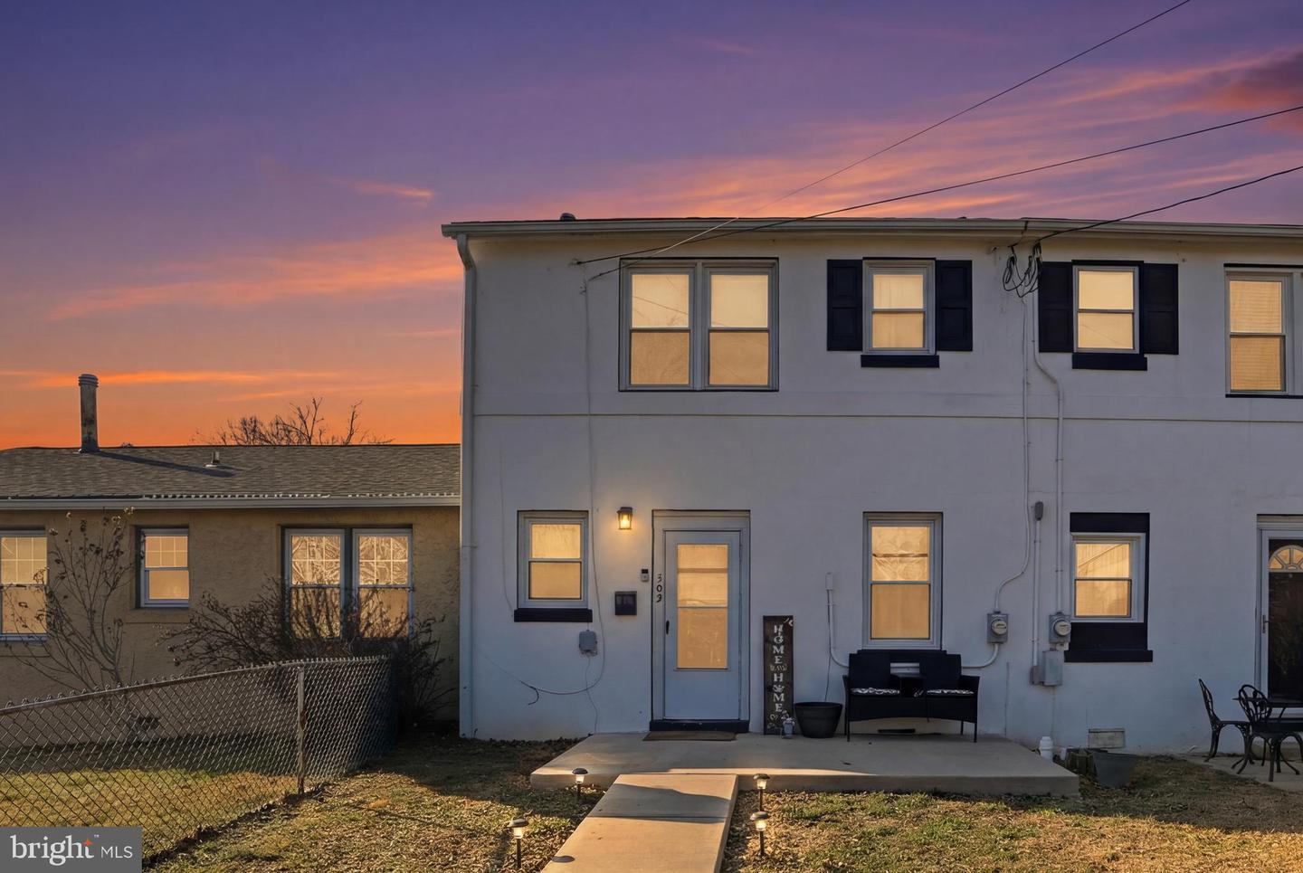 709 Pennsylvania Avenue, Wallingford