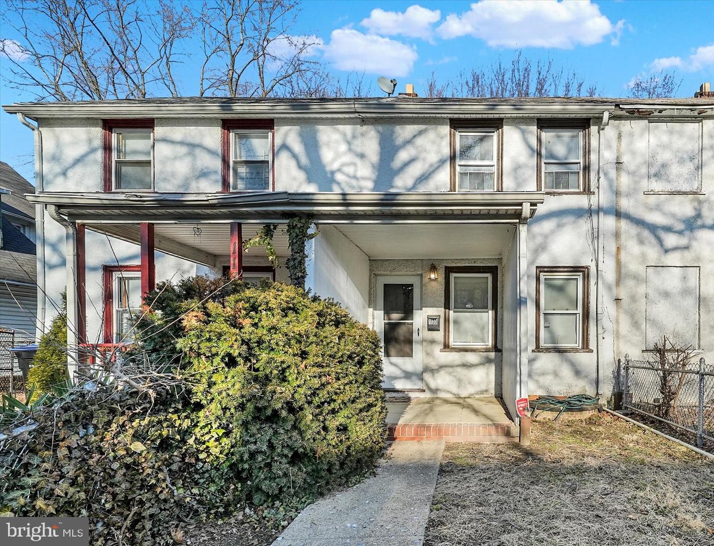 1133 Clover Lane, Chester