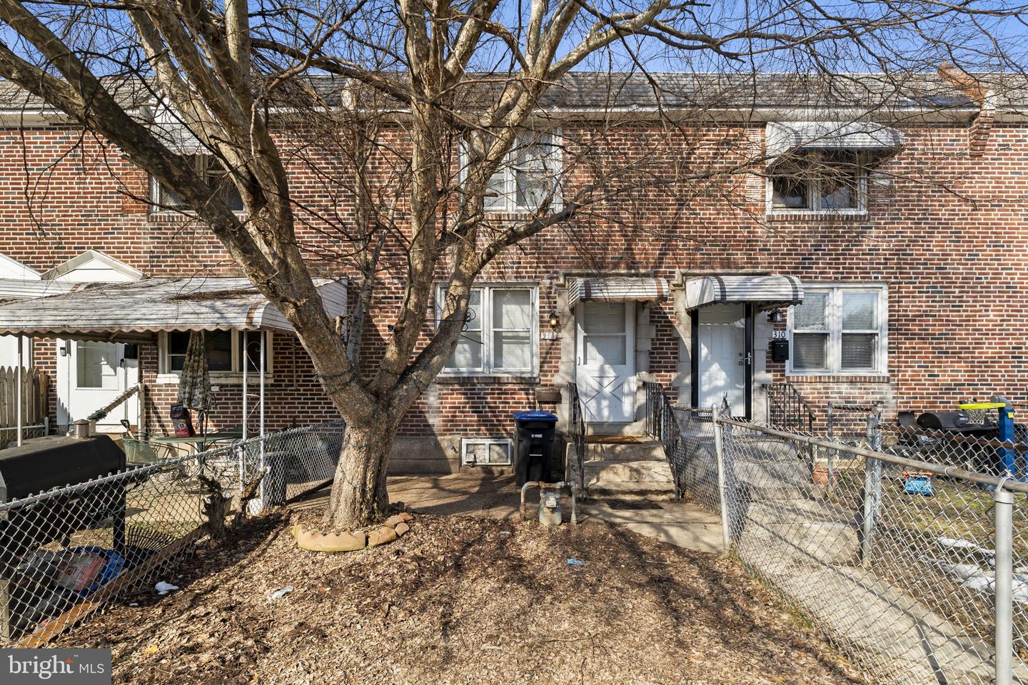 312 W 21st Street, Chester