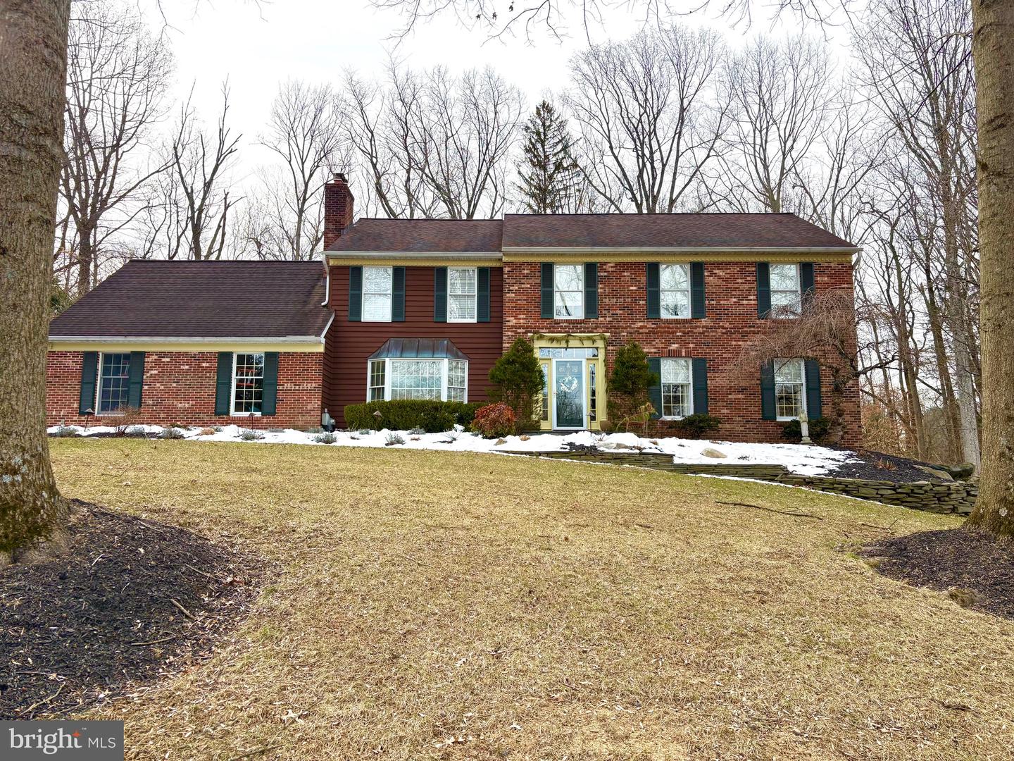 1850 Colt Road, Media