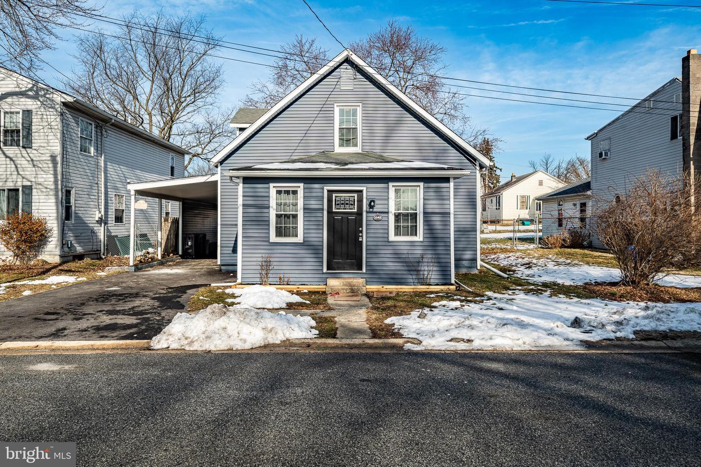 1342 Cherry Street, Upper Chichester