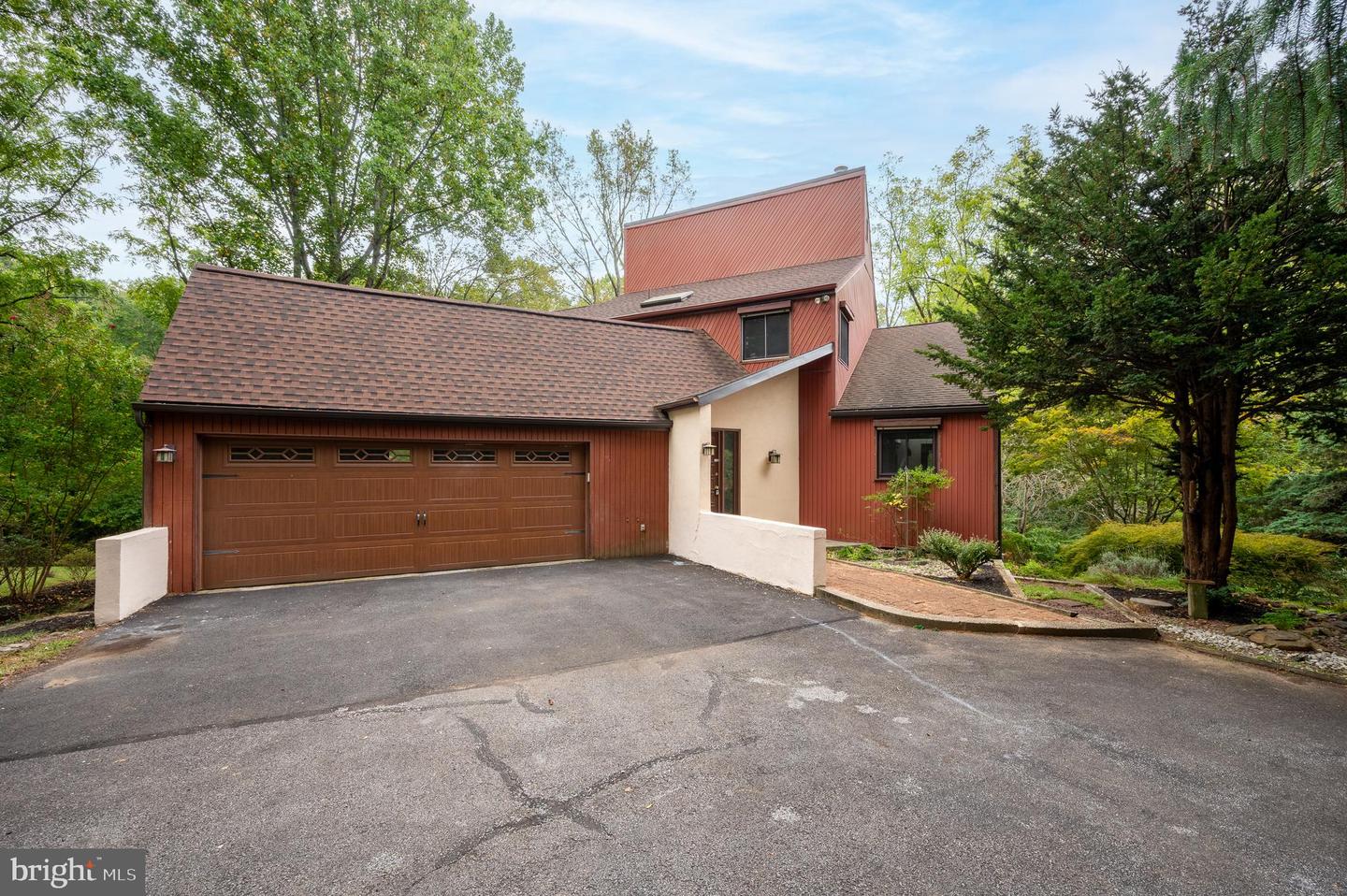 111 Harvey Lane, Chadds Ford