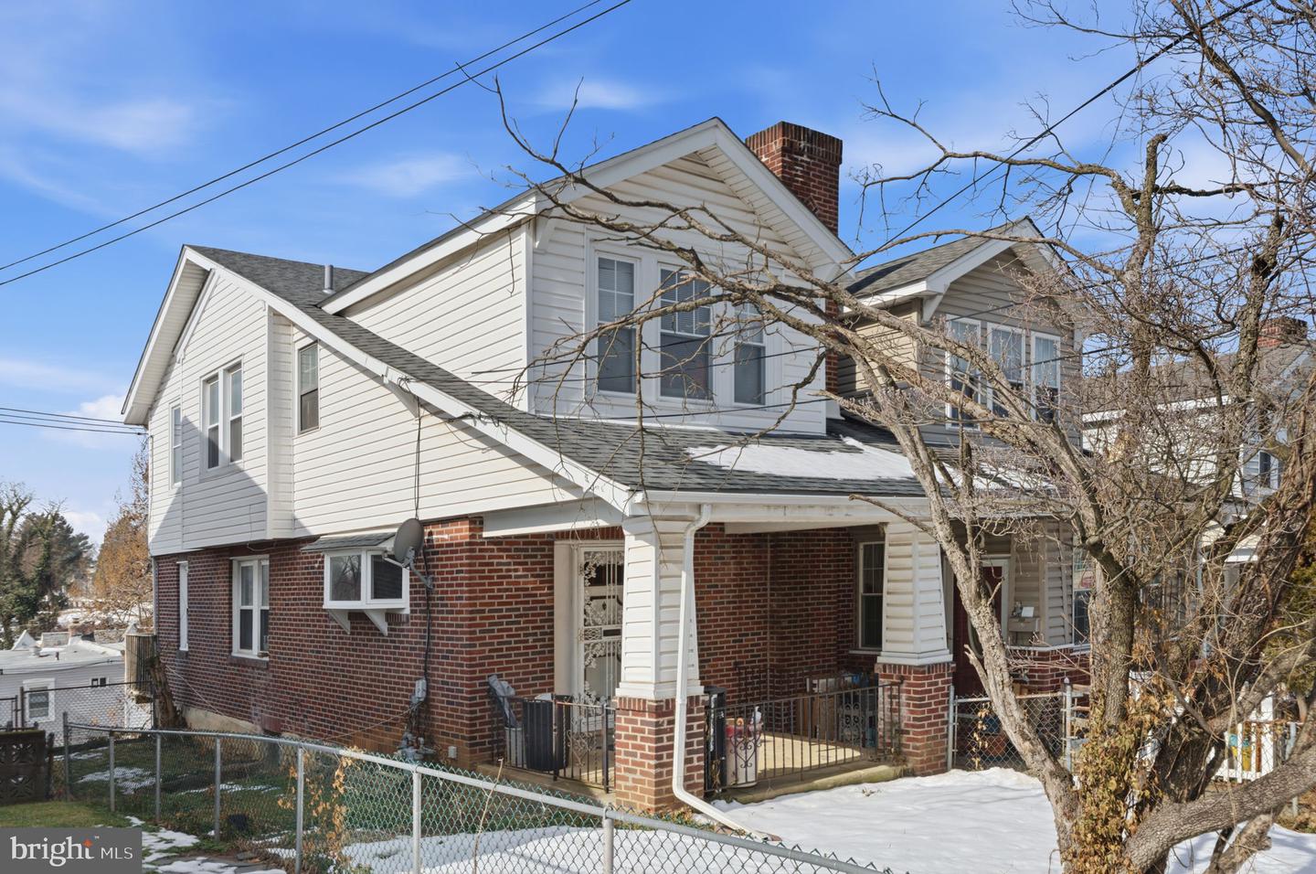 734 Bullock Avenue, Lansdowne