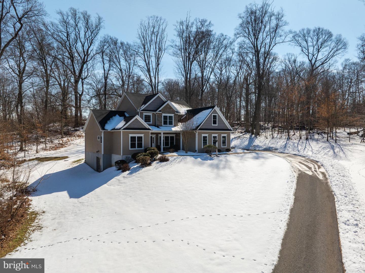 65 Westtown Thornton Road, West Chester