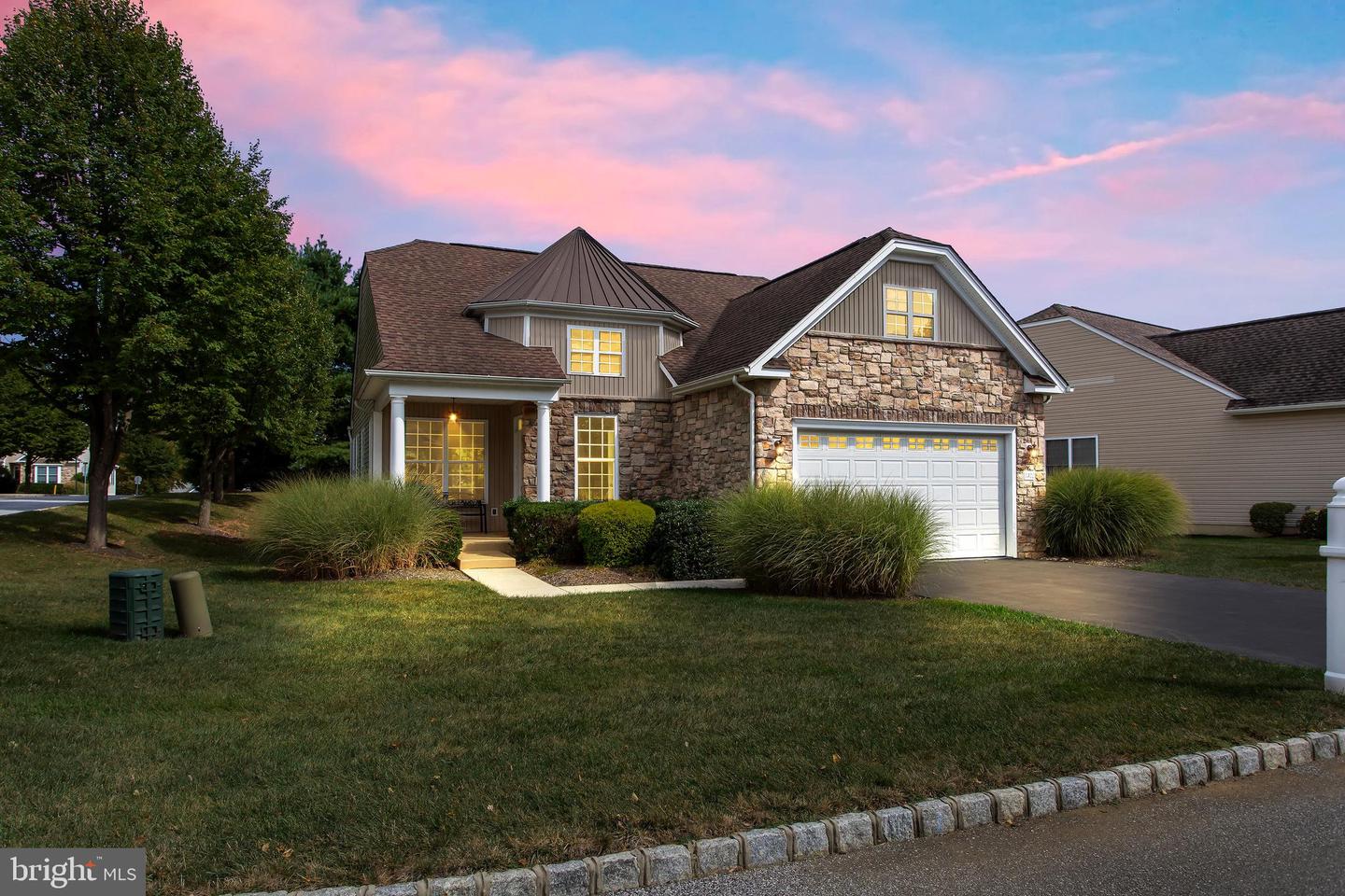 1702 Magnolia Court, Garnet Valley