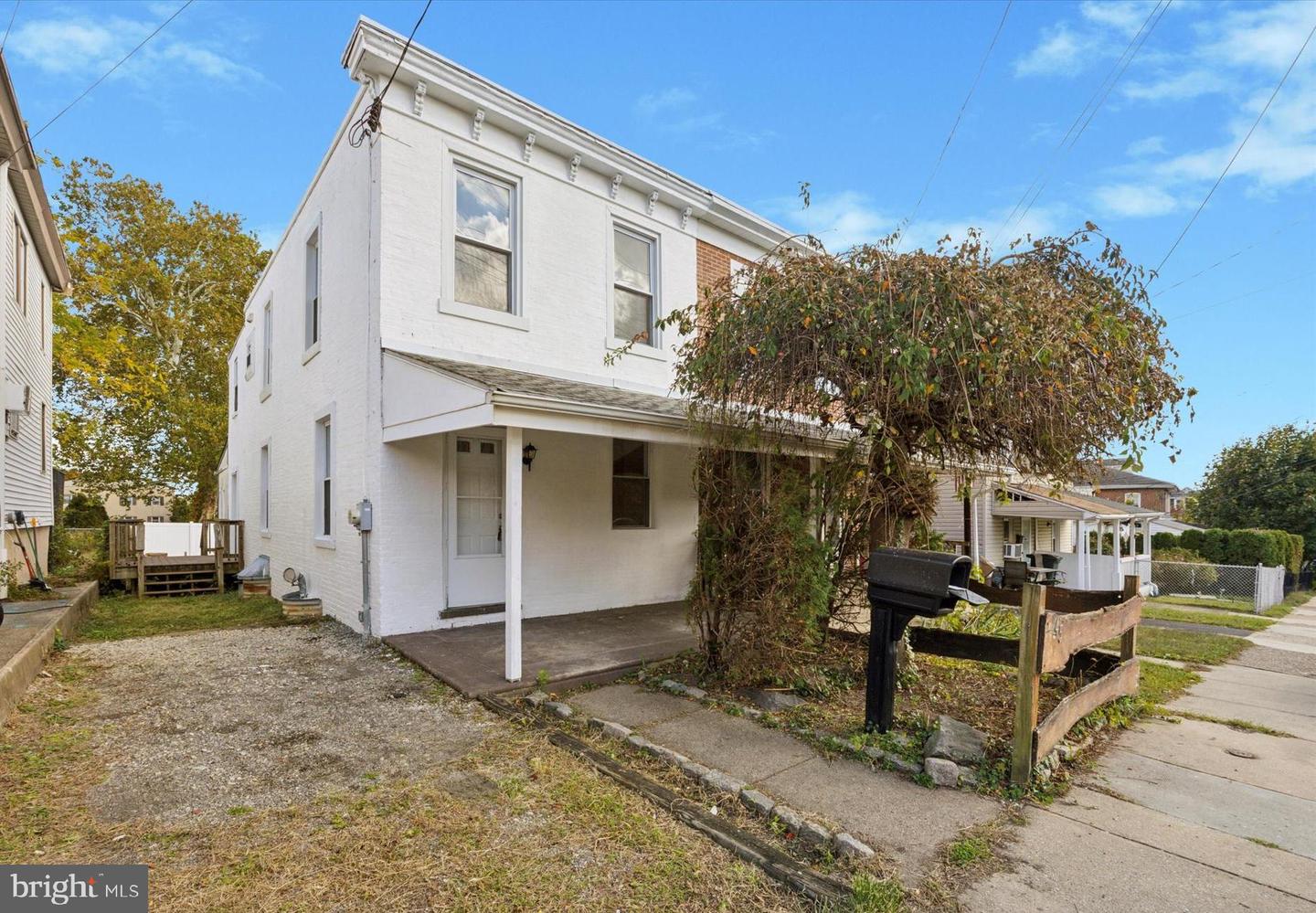 45 S Sycamore Avenue, Clifton Heights