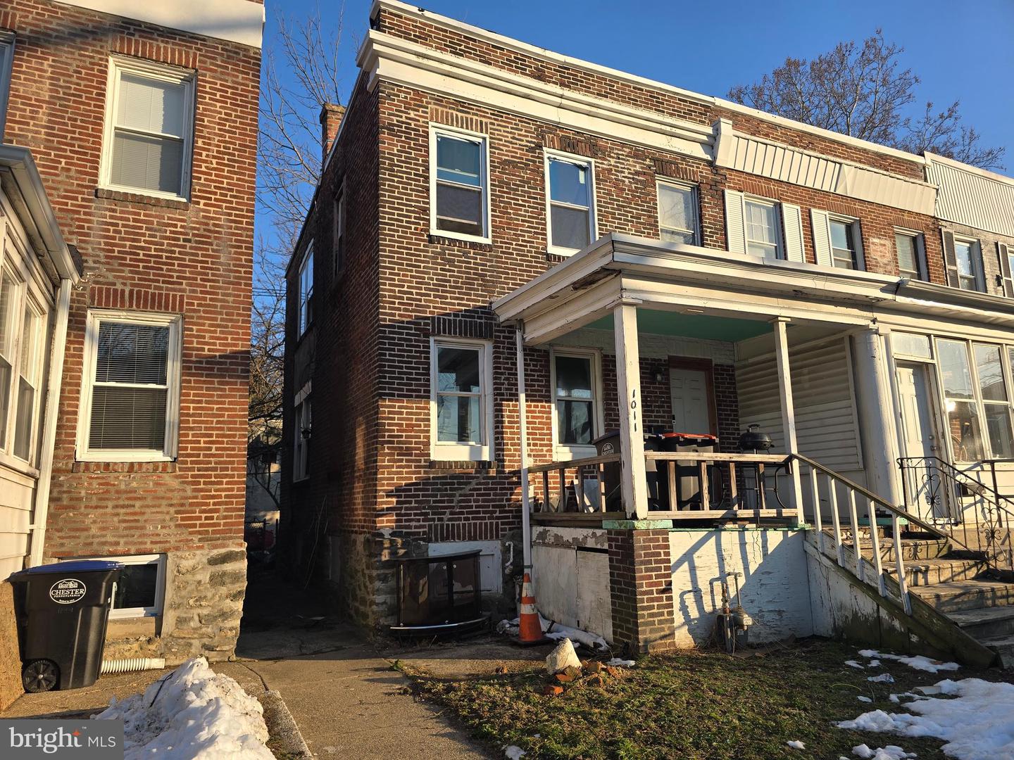 1011 Remington Street