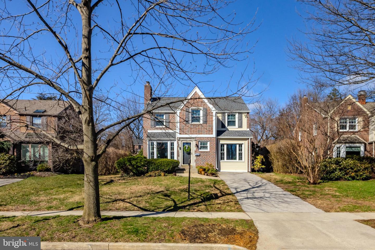 1628 Surrey Lane, Havertown