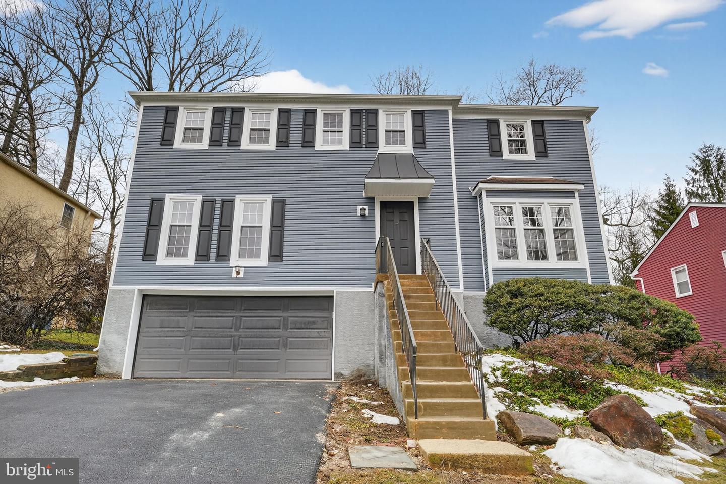151 Eaton Drive, Wayne