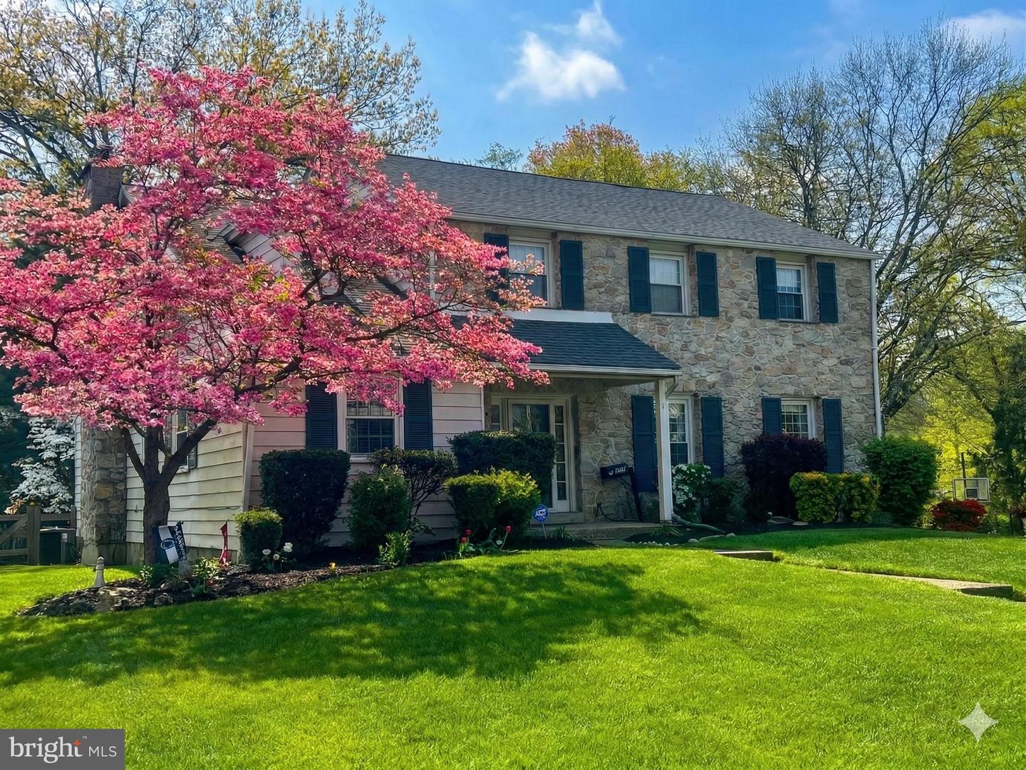 463 Foulke Lane, Springfield