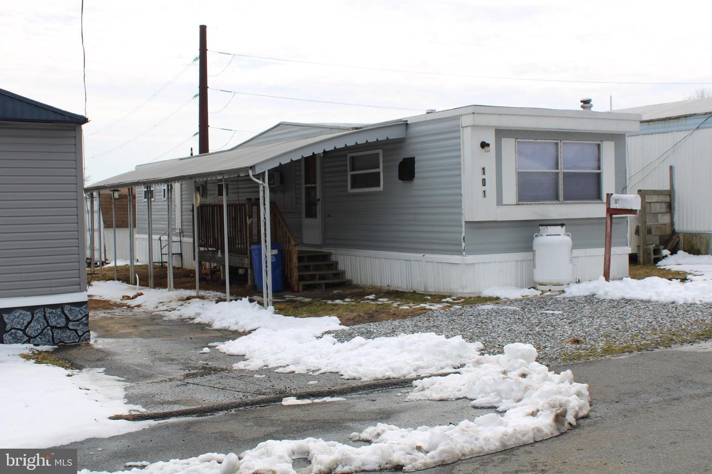 4300 W 9th Street #101