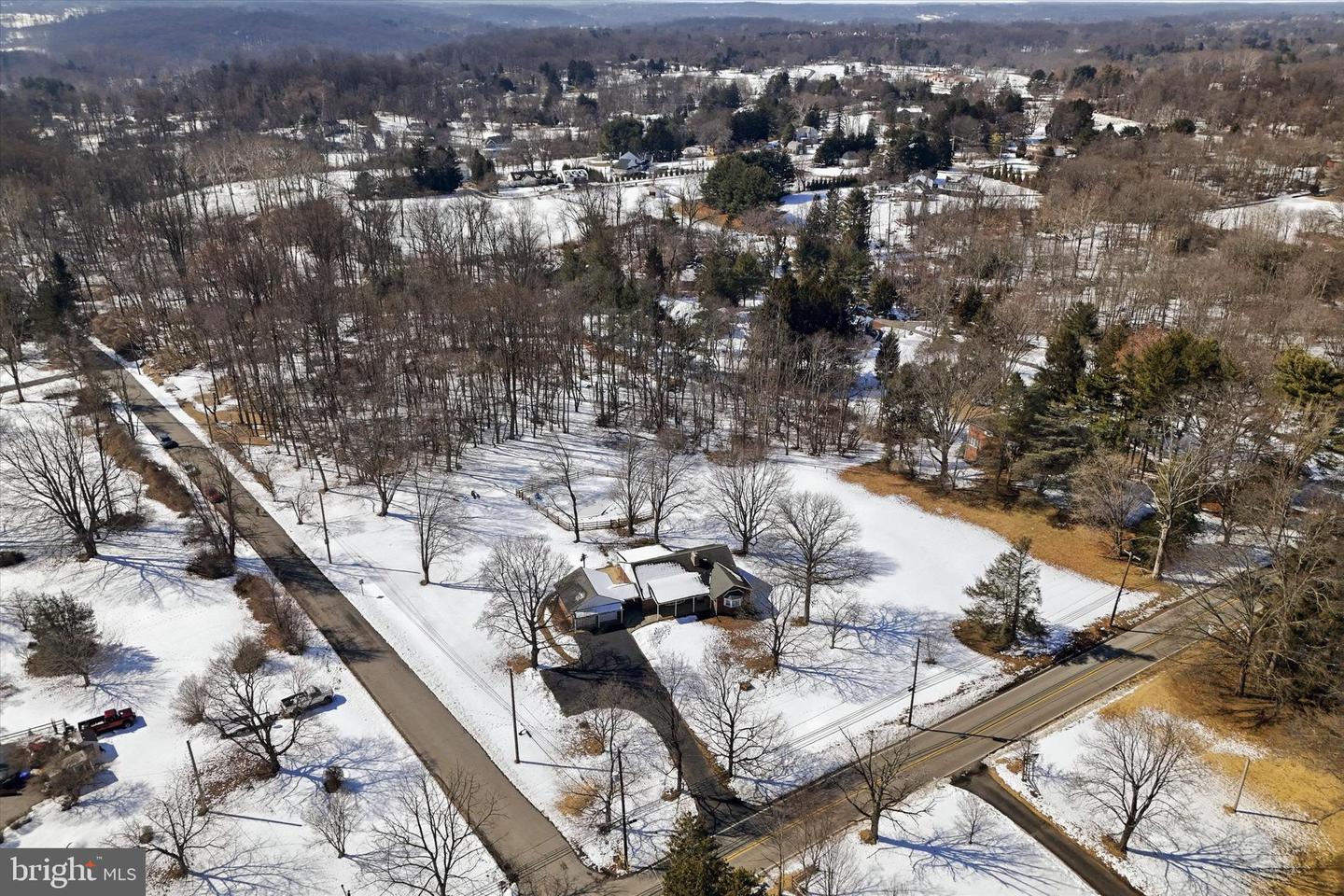 1304 Valley Road, Glen Mills