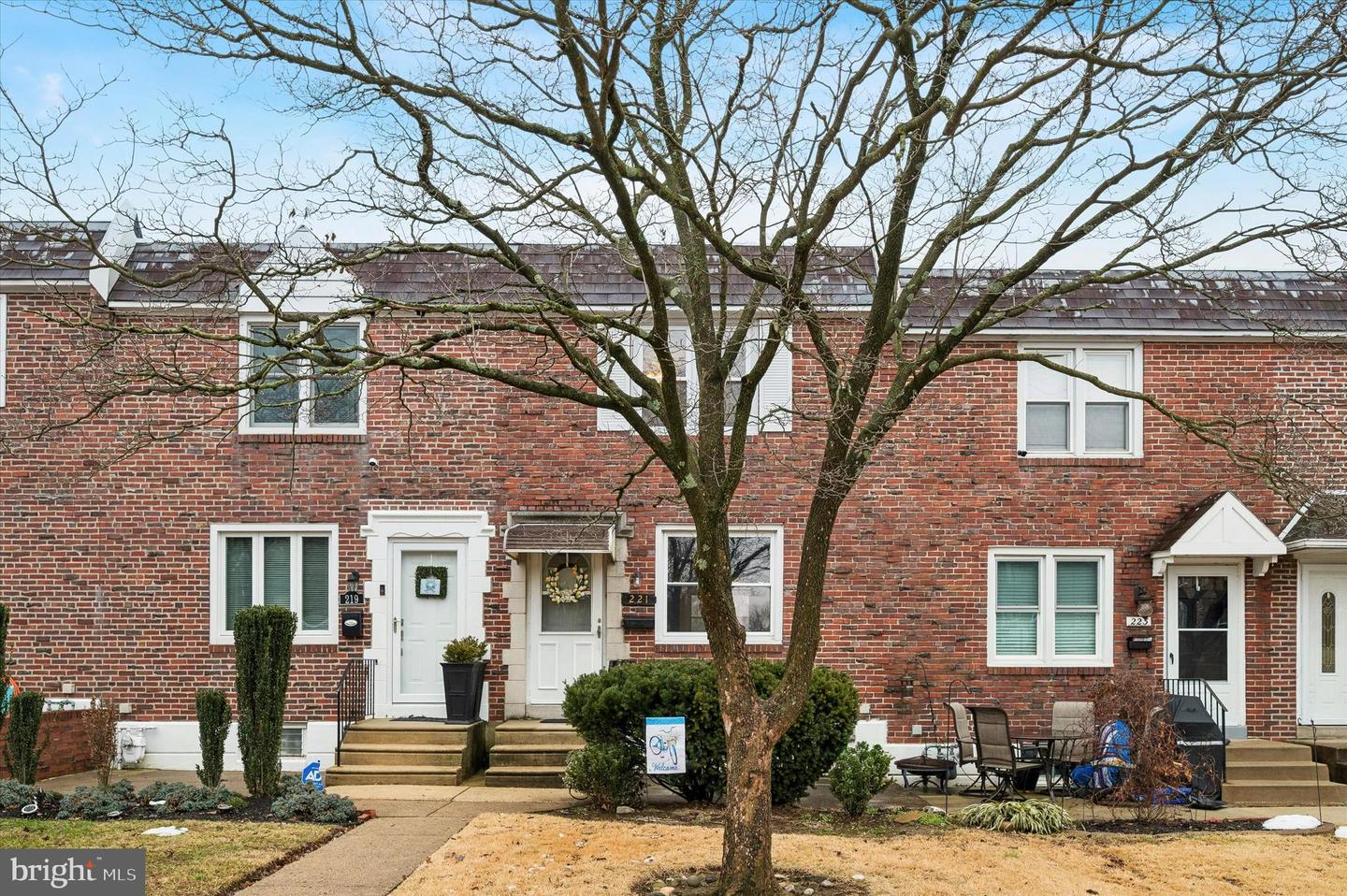 221 Park Drive, Glenolden
