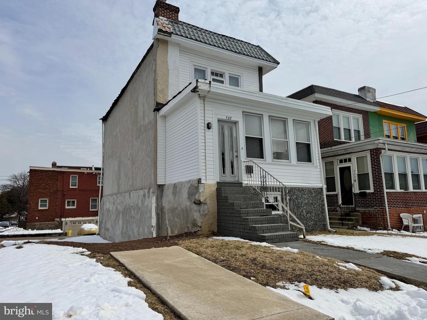 727 Fern Street, Lansdowne