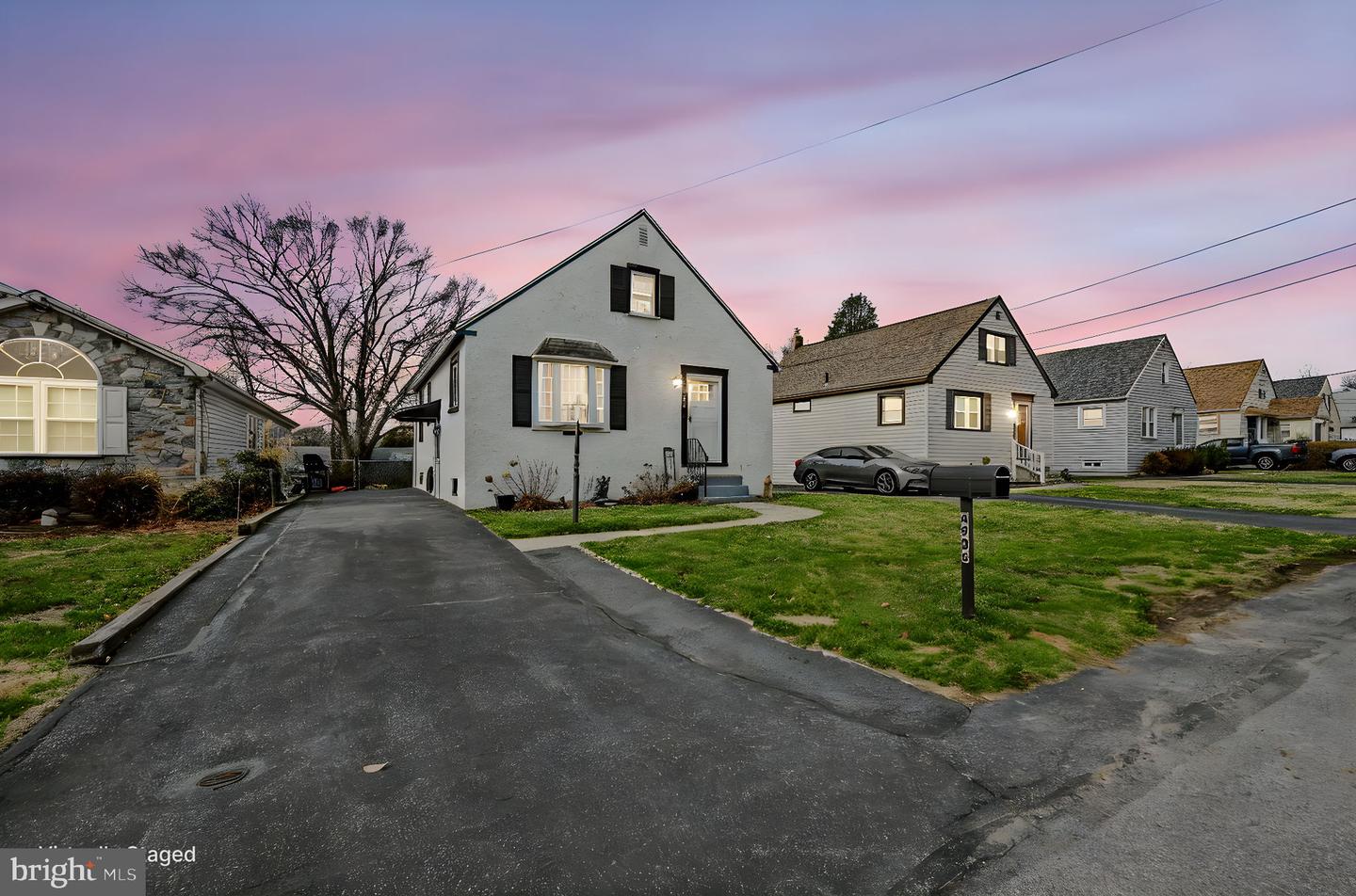 4906 Shepherd Street, Brookhaven
