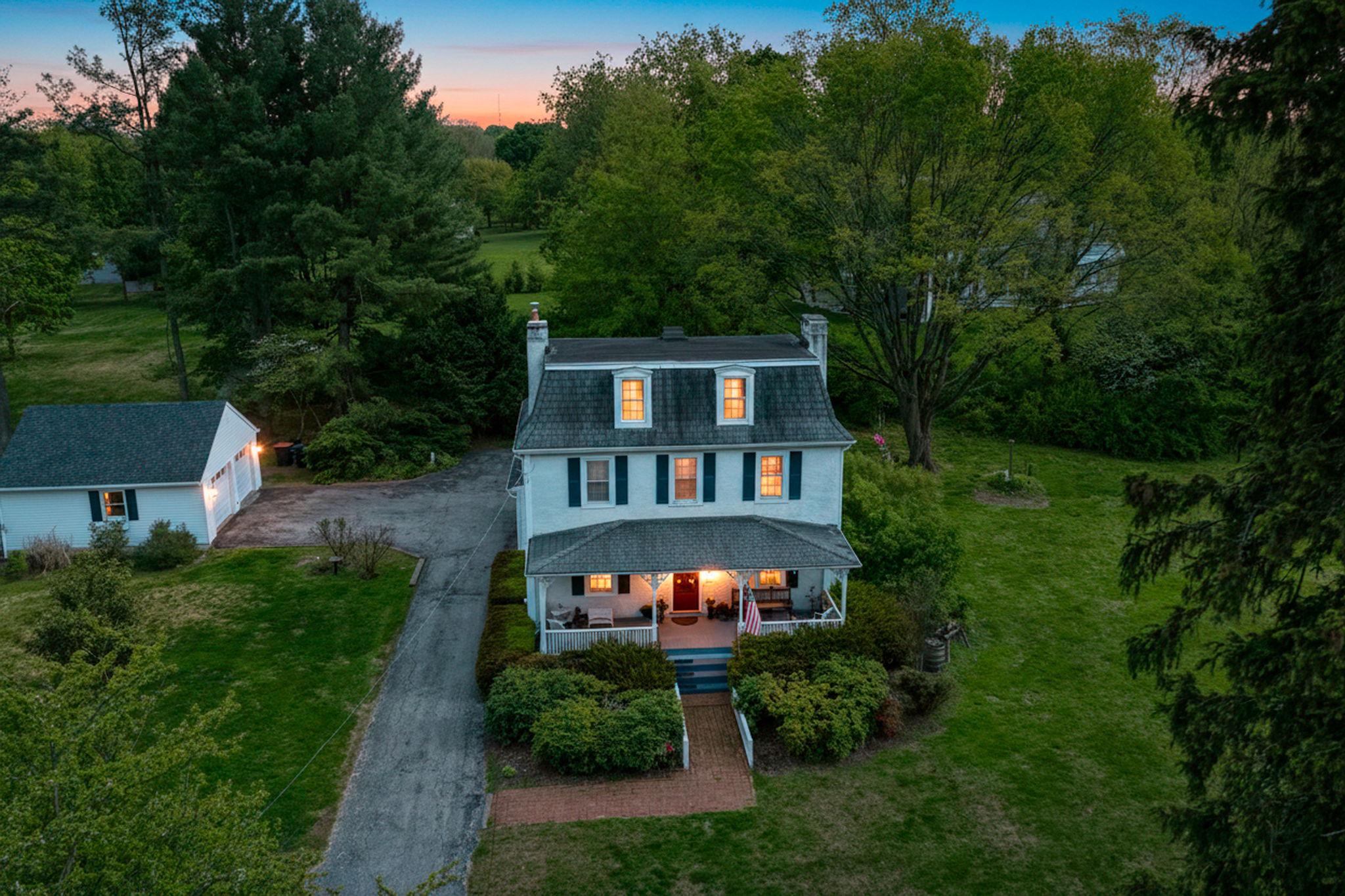 1078 Smithbridge