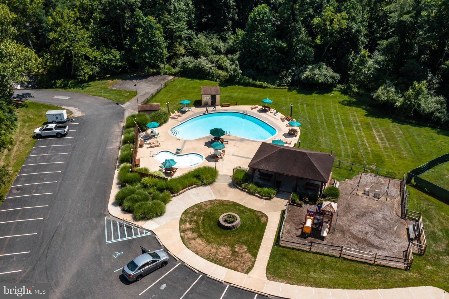 1710 Painters Crossing #1710, Chadds Ford