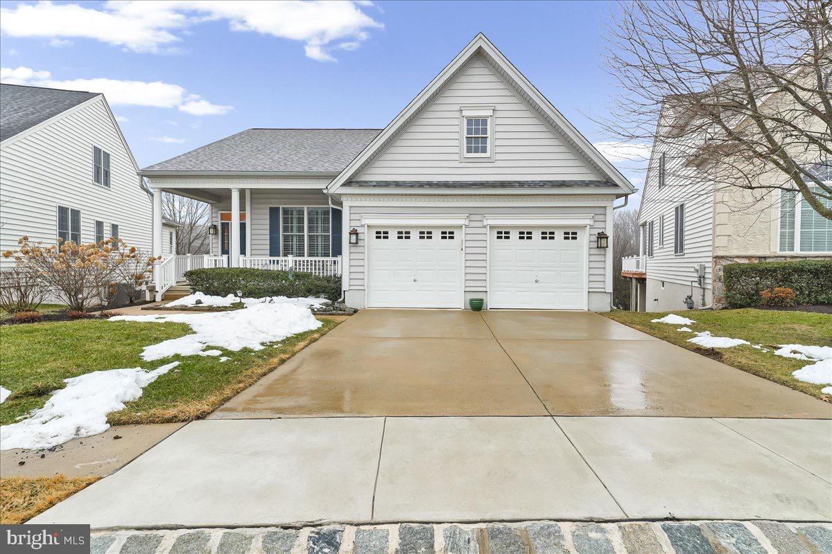 42 Cassin Hill Dr, Garnet Valley