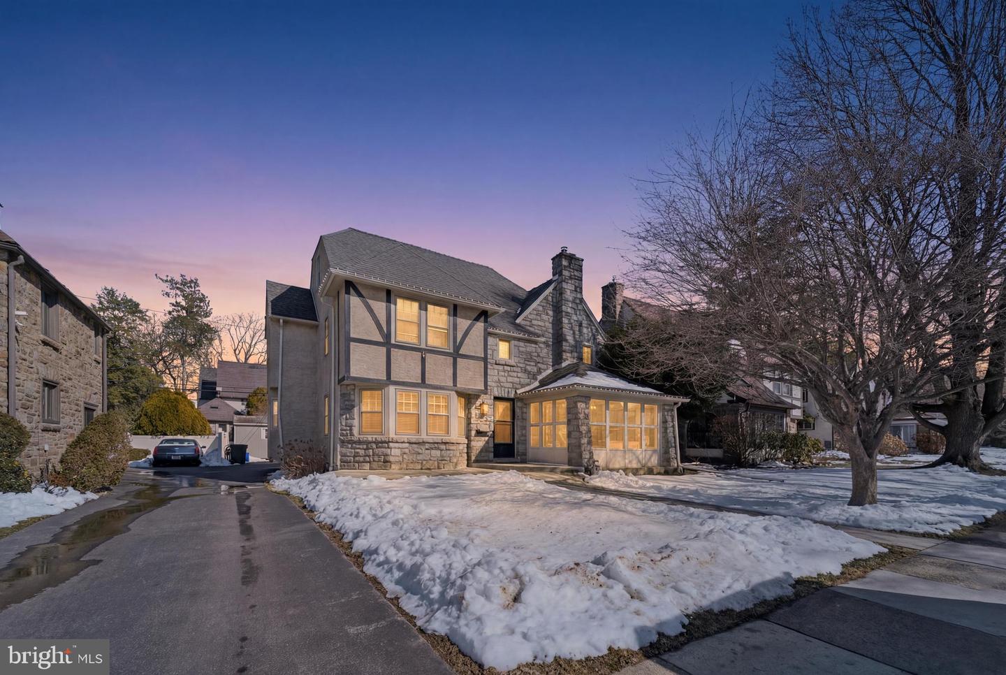 1117 Belfield Avenue, Drexel Hill