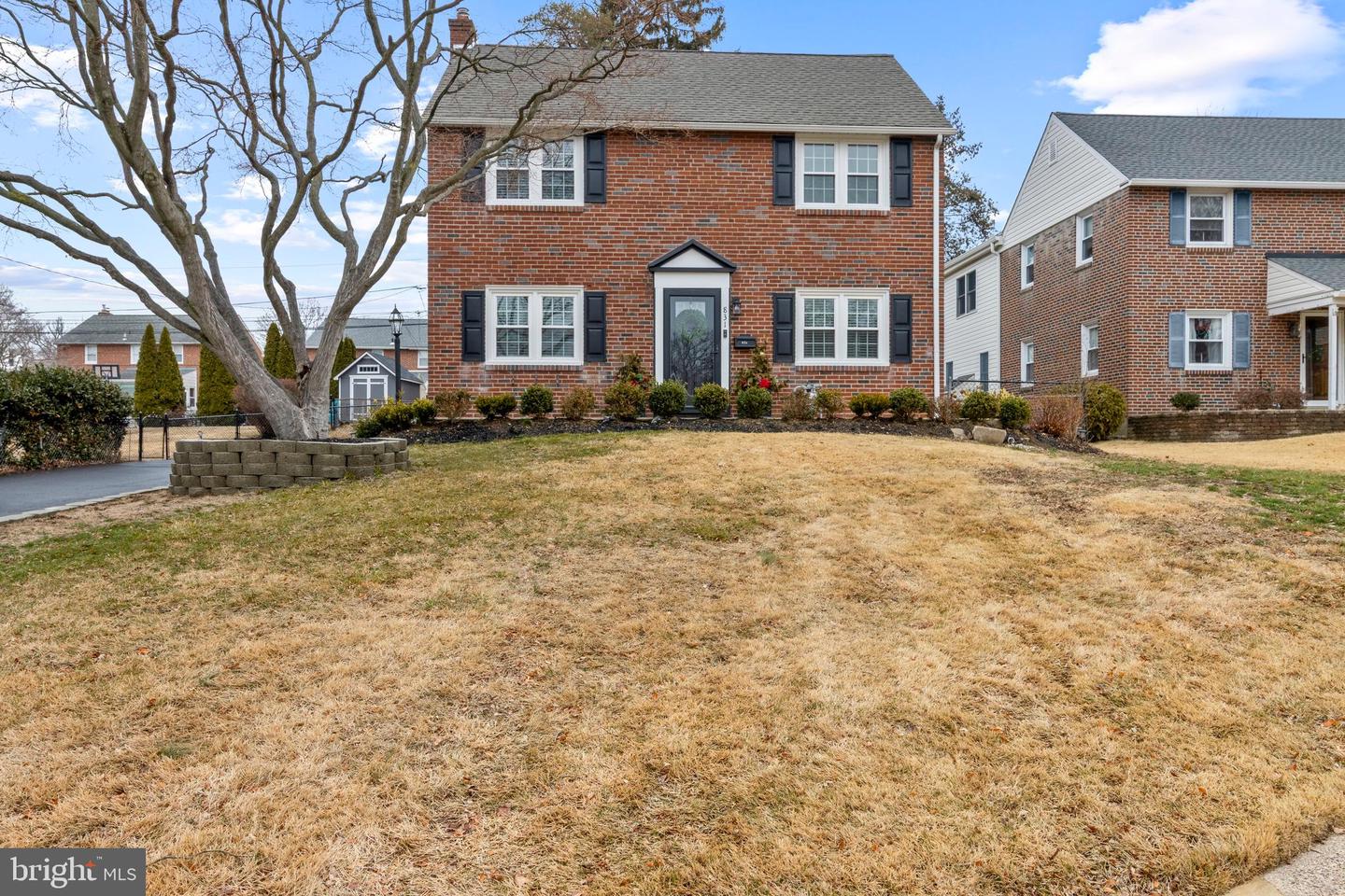 831 Stanbridge Road, Drexel Hill