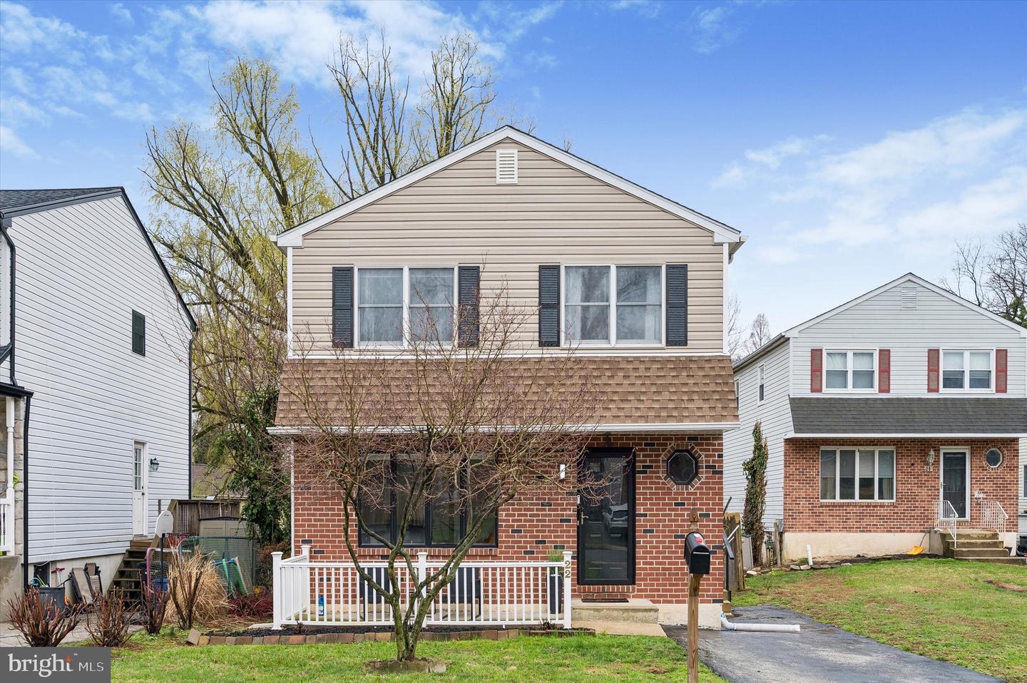 22 E Belair Road, Ridley Park