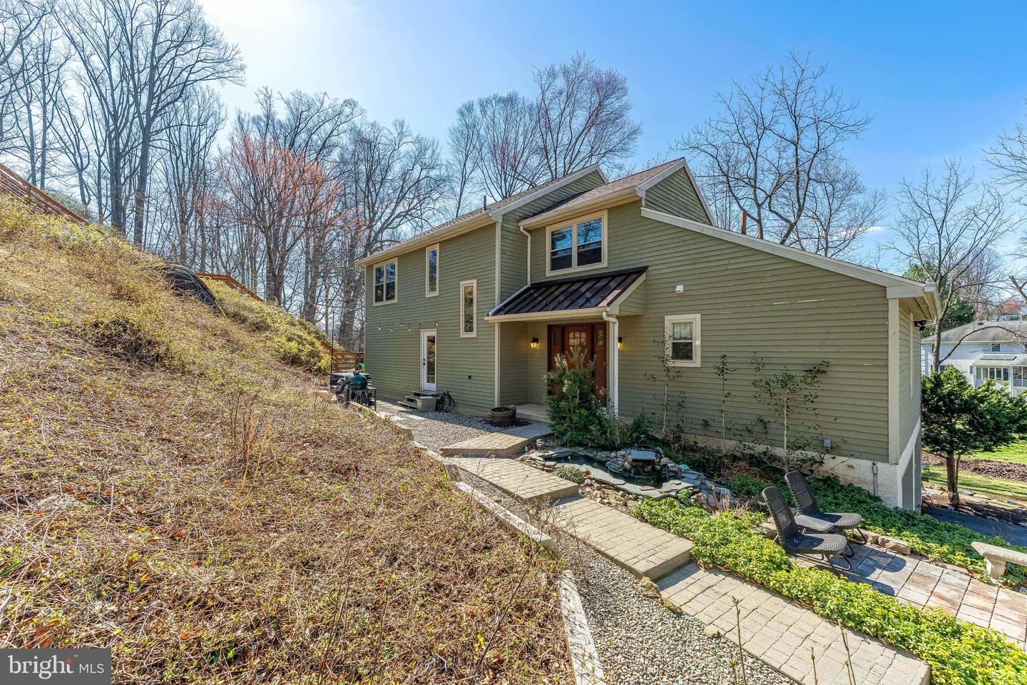 150 Poplar Road, Newtown Square
