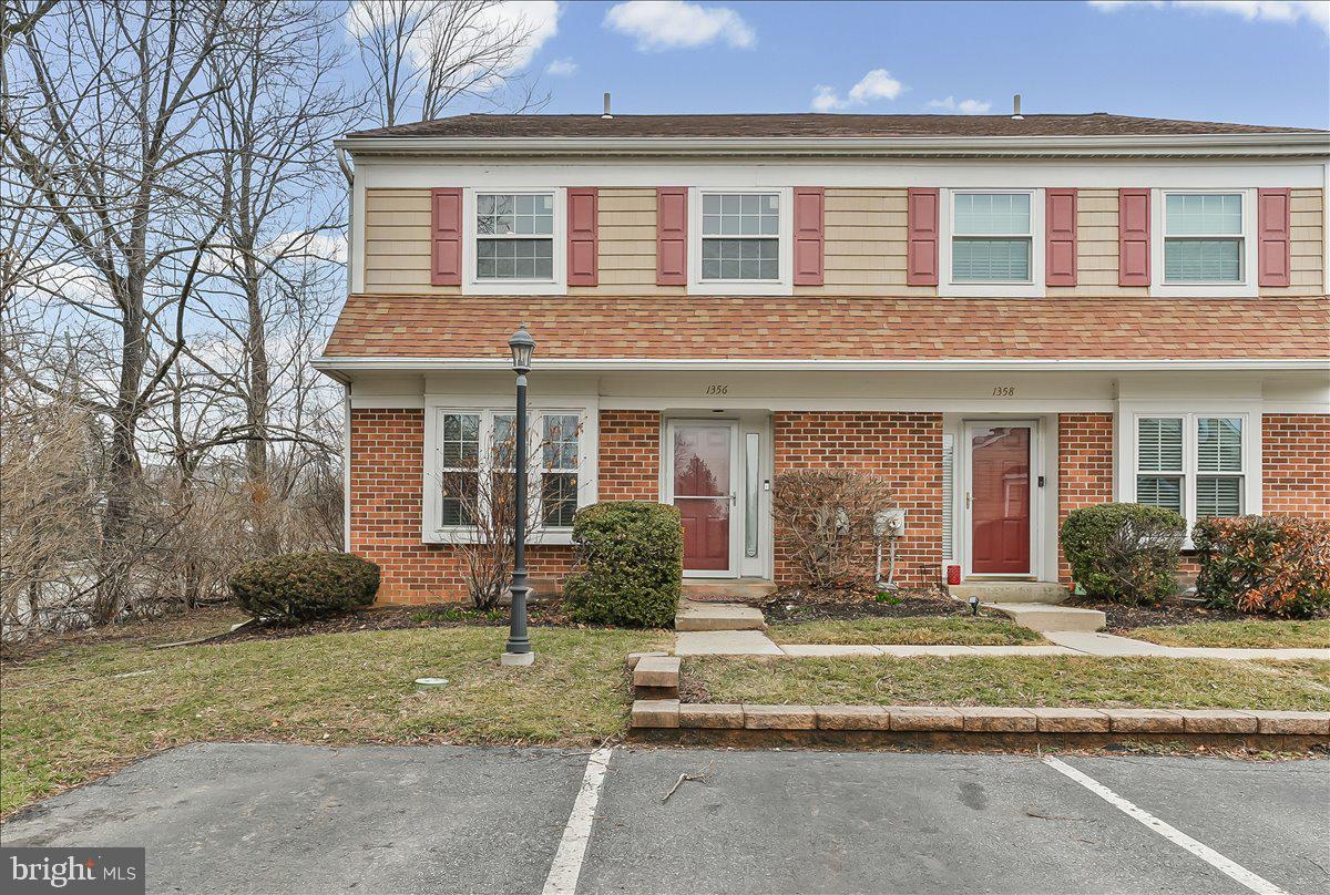 1356 Putnam Boulevard ##9, Wallingford