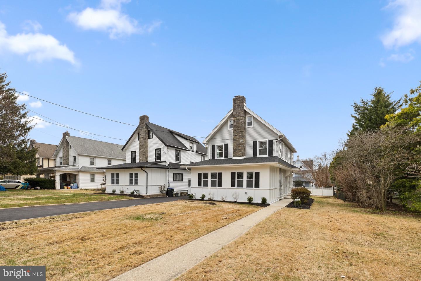 249 Brookline Boulevard, Havertown