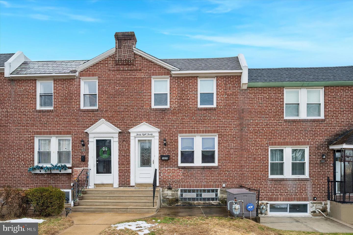 3820 Brunswick Avenue, Drexel Hill