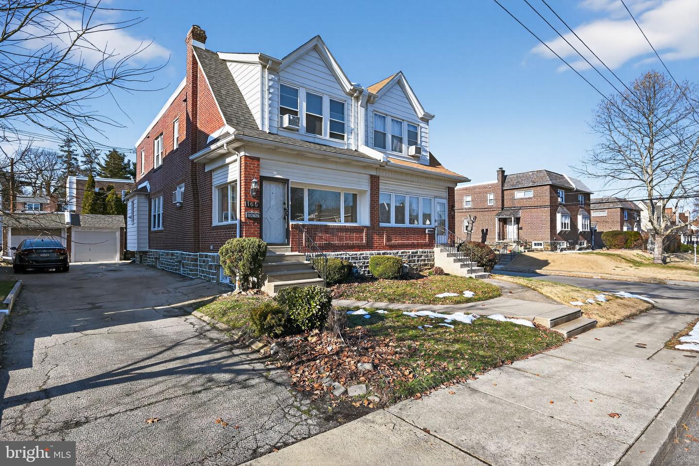 165 W Albemarle Avenue, Lansdowne