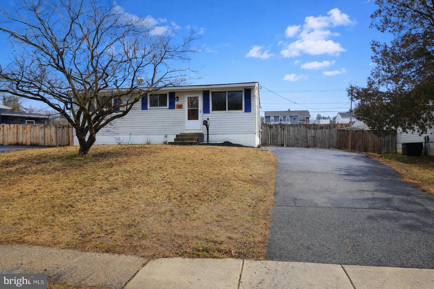 103 Tuscany Road, Aston