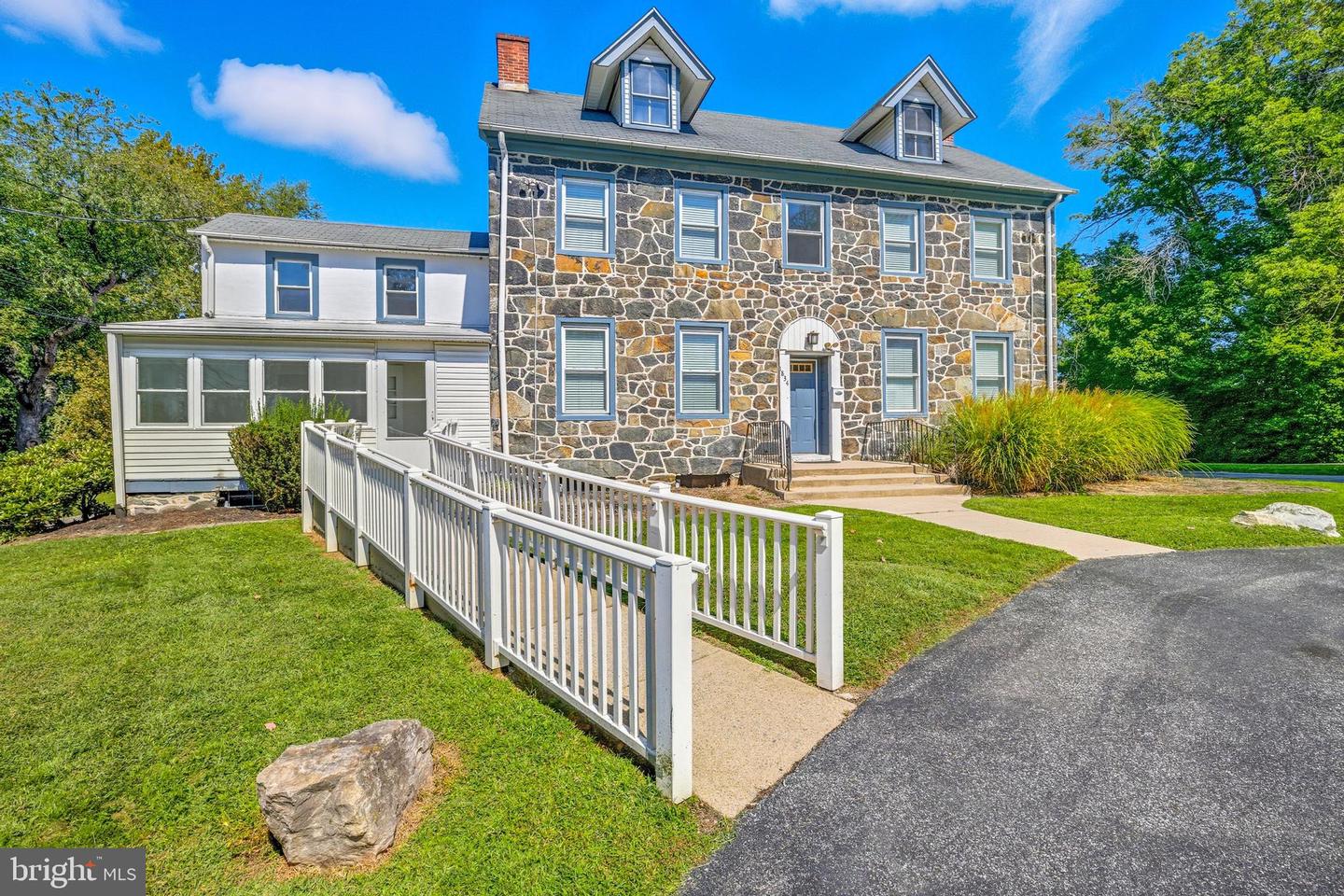 1834 Meetinghouse Road #1458, Upper Chichester