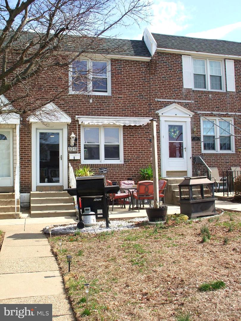 325 Westpark Lane, Clifton Heights