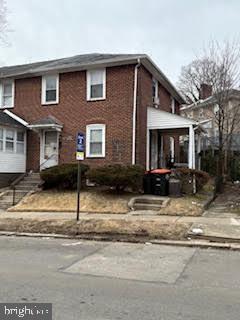1424 Ridley Avenue, Chester